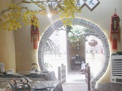 -米庄·原味私房菜(骏壹万邦店)