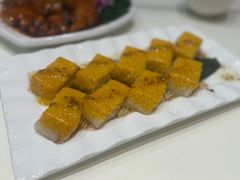 -老爷庙风味美食府(魏都大道店)