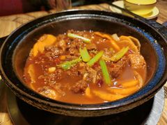 -嘟享吃重庆鸡公煲(五一店)
