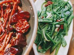 -隔壁老王·家常云南菜(花巷店)