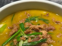 油泼小酥肉-西安饭庄·非遗陕菜(钟楼店)