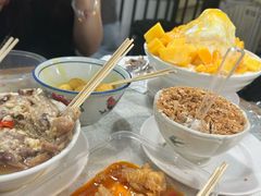 -水牛奶皇后糖水铺(深圳总店)