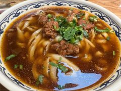-韩师傅老大同刀削面(北苑路店)