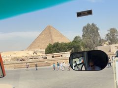 -吉萨金字塔群