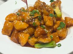 -旺达·福州菜(正大广场店)