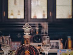 -LONG BAR 廊吧(外滩华尔道夫酒店)