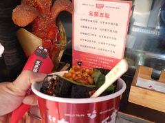 -黑色经典臭豆腐·长沙鲜食商店(坡子街店)