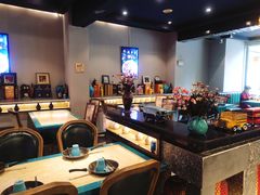 -原乡故事里海鲜大餐(玉祥门北马道巷店)