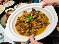 -金掌勺东北菜(格兰晴天店)