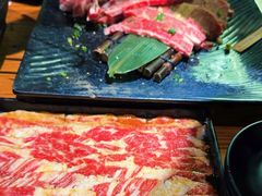 -千寻烧肉(政务区店)