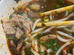 -王记生烫牛杂面馆(兰陵路店)
