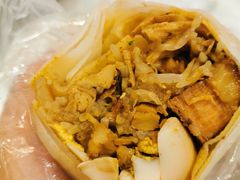 -安徽阜阳卷馍(西单店)