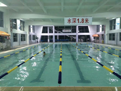 -金厦水语花城运动城