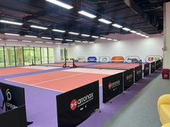 -Our Pickleball多多动匹克球俱乐部(世博源店)