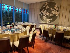 包厢-彩丰楼·中餐厅(国家会展中心上海洲际店)