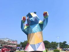 -巧克力渔家.小船海鲜家常菜(万平口店)