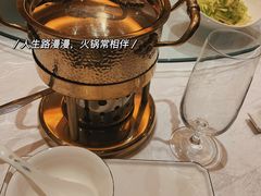 -江海肥牛(桃园南路店)