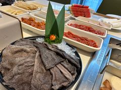 -海底捞火锅(万丰桥店)