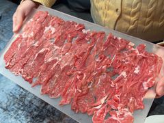 -百草滩羊清水涮羊肉·清真·宁夏盐池滩羊(莲花桥店)