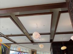 -余姚四明湖开元名都度假酒店·夏威夷西餐厅