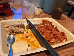 -功夫怪兽·烧烤(西工小街店)