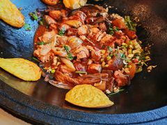 -江湖水乡铁锅炖魚(周庄嘉园店)