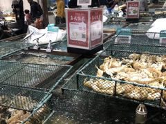 水产区-七鲜超市(通州ONE店)