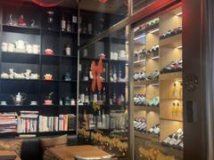 -街角 T·COFFEE 融合料理·BISTRO(车公庙店)