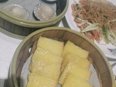 -如轩·海鲜砂锅粥·潮汕菜(小榄店)