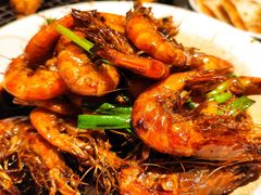 -老头儿油爆虾·知味杭州(爱琴海购物中心)