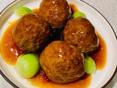 四喜丸子-萃華楼(王府井店)