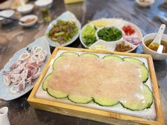 -官塘锋记鱼生·生腌·砂锅粥(牌坊街店)