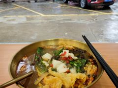 -螺小丰柳州螺蛳粉(广西大学店)