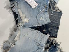 -ZARA(沈阳大悦城店)