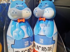 -盒马鲜生(皇庭广场店)