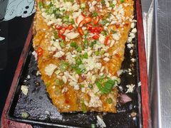 -橦橦小马扎烧烤 (传媒大学店)