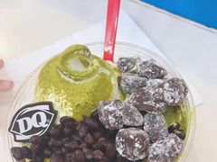 -DQ·蛋糕·冰淇淋(虹口龙之梦店)