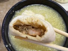 -津门张记包子铺(华昌道店)