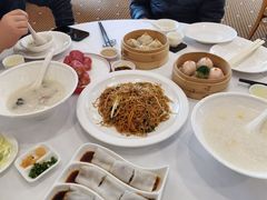 -凯茵庭中餐厅(中山雅居乐长江酒店)