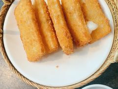 -赠李白·如诗的川味(余杭万达广场店)