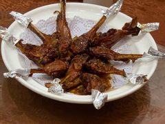 美极鸭下巴-熠盛粤味·顺德桑拿鸡(永康路店)