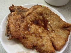 -大时代美食面馆