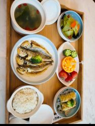 -尚圣月子会所·庄园式月子中心(萧山湘湖店)