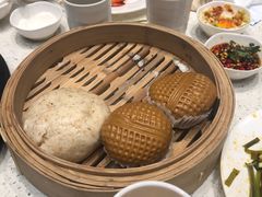 -青蓬蒸汽海鲜·深圳老字号·团建聚会(壹方城店)