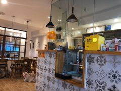 大堂-猫小主咖啡·猫咖cat cafe(福田店)