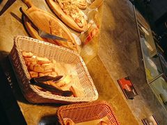 -比格比萨自助(国展店)