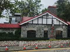 -太平山餐厅(山顶道店)