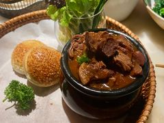 -锦府盐帮·李宅(领展购物广场中关村店)