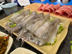 -莒县世起全羊馆(塔桥人家店)