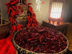 -红棉中餐厅·广州海航威斯汀酒店